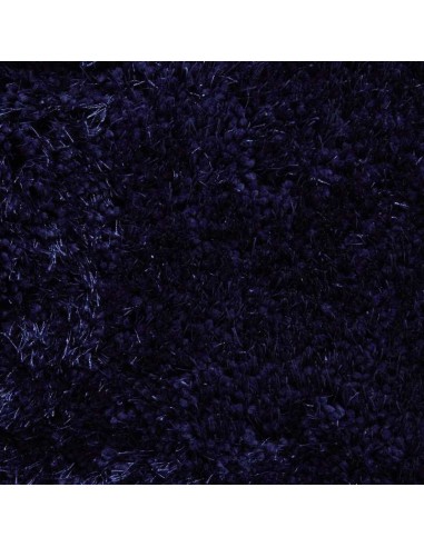 tappeto moderno Montana Dark Navy