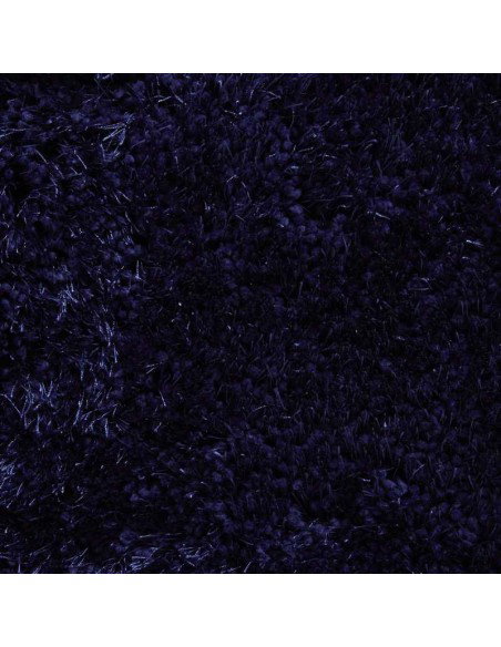 tappeto moderno Montana Dark Navy