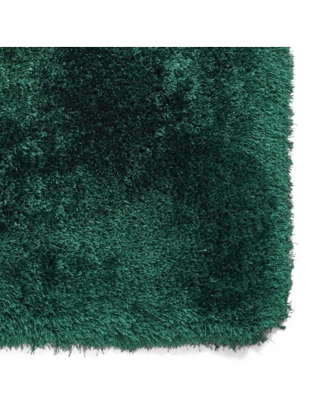 tappeto moderno Montana Jewel Green