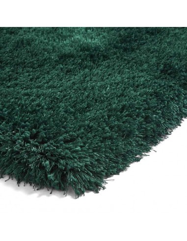 tappeto moderno Montana Jewel Green