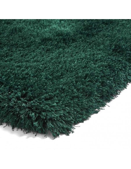 tappeto moderno Montana Jewel Green