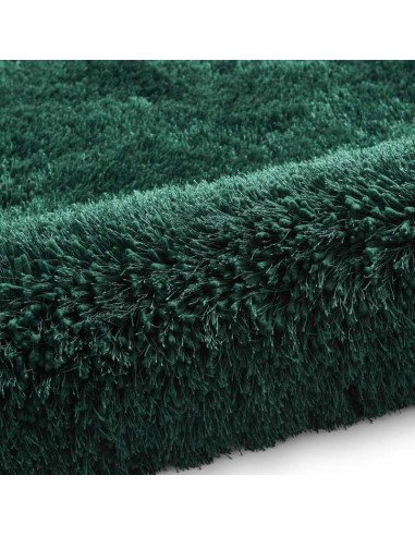 tappeto moderno Montana Jewel Green
