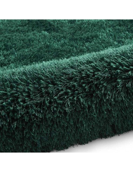 tappeto moderno Montana Jewel Green