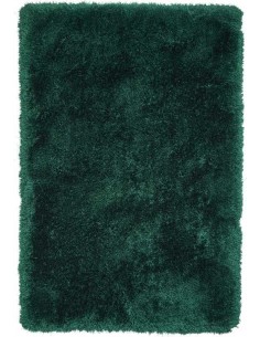 tappeto moderno Montana Jewel Green rotondo