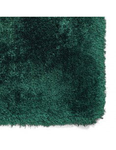 tappeto moderno Montana Jewel Green rotondo 2