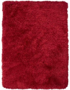 tappeto moderno Montana Red