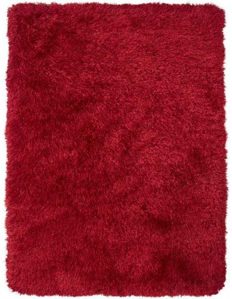 tappeto moderno Montana Red