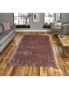 tappeto moderno Montana Rose 2