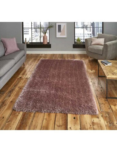 tappeto moderno Montana Rose