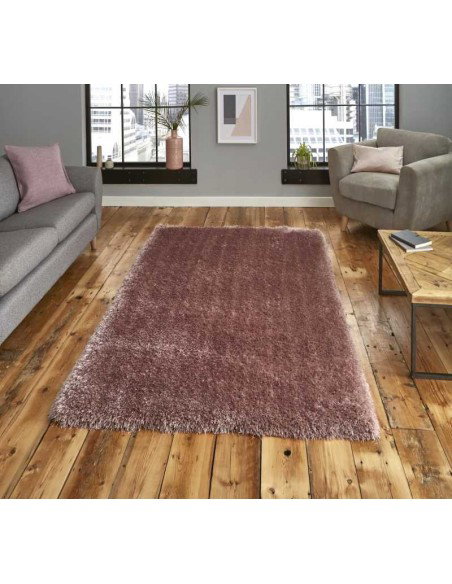 tappeto moderno Montana Rose