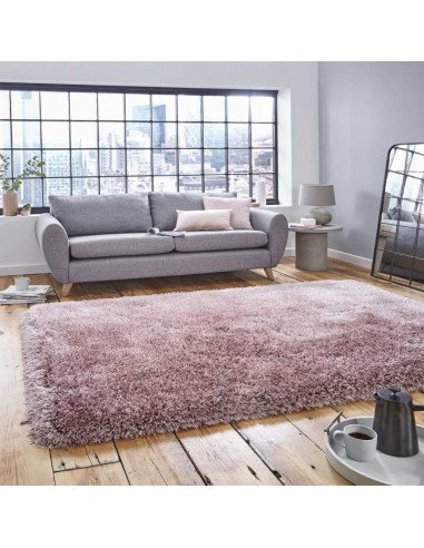 tappeto moderno Montana Rose