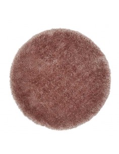 tappeto moderno Montana Rose rotondo 2