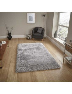 tappeto moderno Montana Silver 2