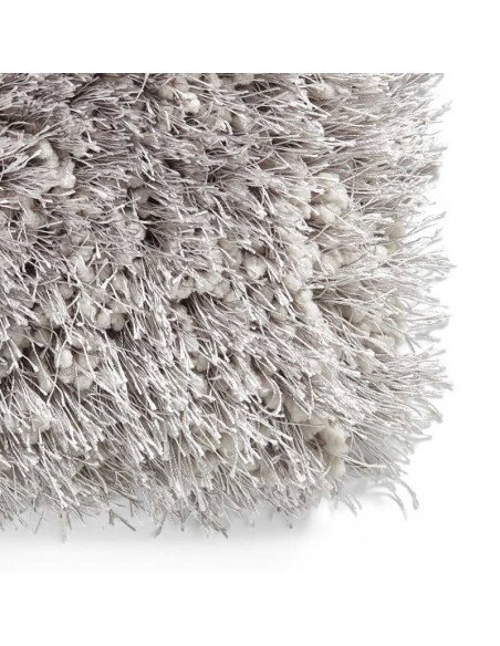 tappeto moderno Montana Silver