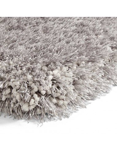 tappeto moderno Montana Silver