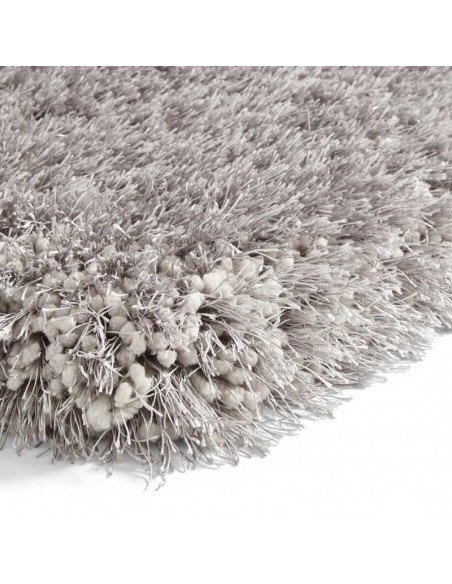 tappeto moderno Montana Silver
