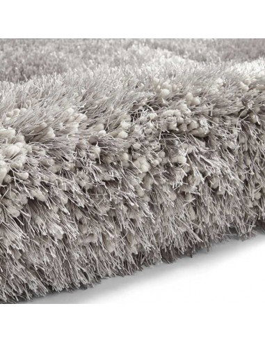 tappeto moderno Montana Silver