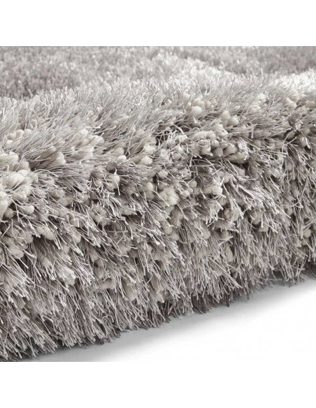 tappeto moderno Montana Silver