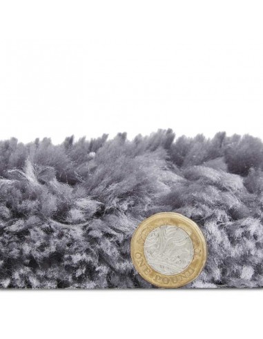tappeto moderno Morocco 3742 Grey/Cream