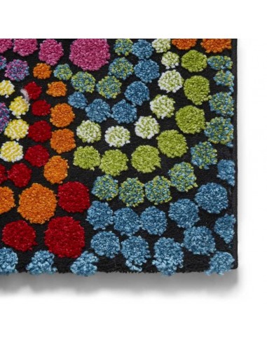 tappeto moderno Mosaic 22841 Multi