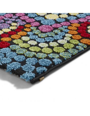 tappeto moderno Mosaic 22841 Multi