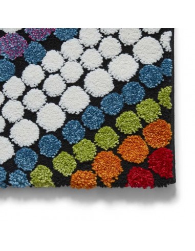 tappeto moderno Mosaic 22844 Multi