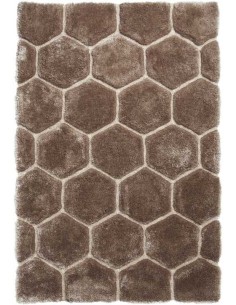 tappeto moderno Noble House NH30782 Beige