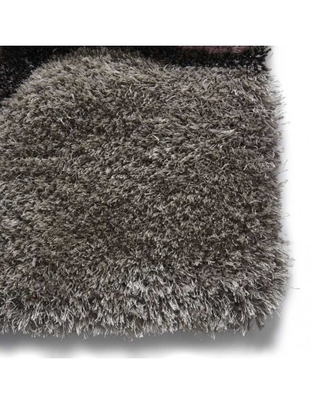 tappeto moderno Noble House NH5858 Grey/Rose