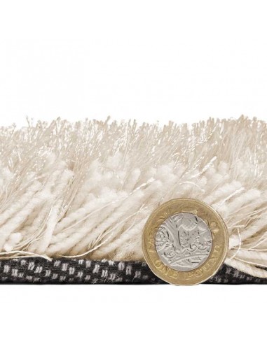 tappeto moderno Noble House NH5858 Grey/Yellow