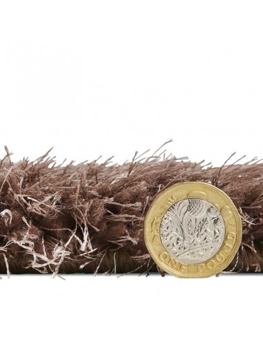 tappeto moderno Olympia GR224 Beige/Brown