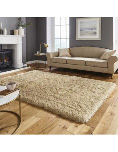 tappeto moderno Polar PL 95 Beige 2
