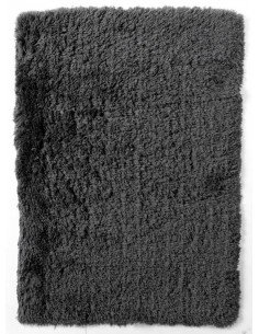 tappeto moderno Polar PL 95 Charcoal