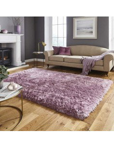 tappeto moderno Polar PL 95 Lilac 2