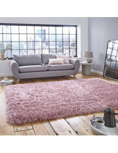 tappeto moderno Polar PL 95 Rose 2