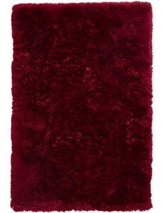 tappeto moderno Polar PL 95 Ruby