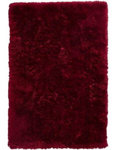 tappeto moderno Polar PL 95 Ruby