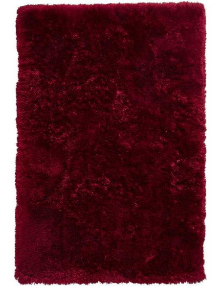 tappeto moderno Polar PL 95 Ruby