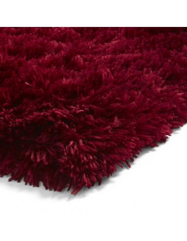 tappeto moderno Polar PL 95 Ruby