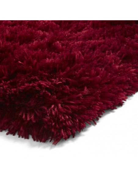 tappeto moderno Polar PL 95 Ruby