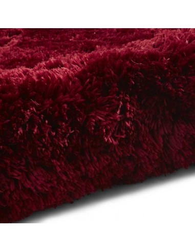 tappeto moderno Polar PL 95 Ruby