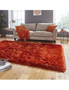 tappeto moderno Polar PL 95 Terra 2
