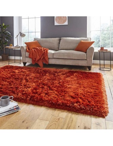 tappeto moderno Polar PL 95 Terra