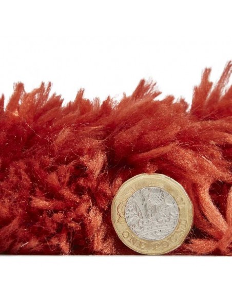 tappeto moderno Polar PL 95 Terra