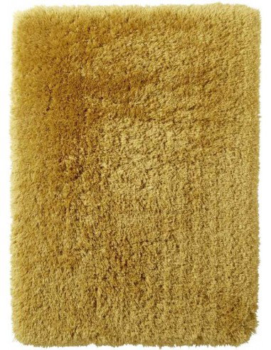tappeto moderno Polar PL 95 Yellow