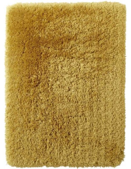 tappeto moderno Polar PL 95 Yellow