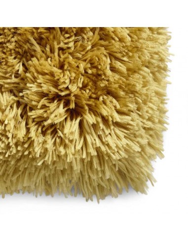 tappeto moderno Polar PL 95 Yellow