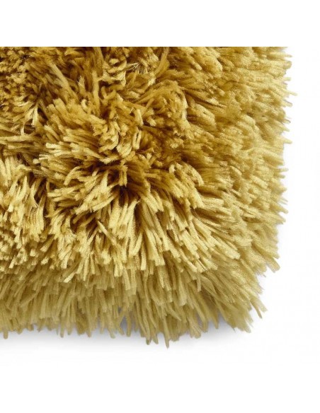 tappeto moderno Polar PL 95 Yellow