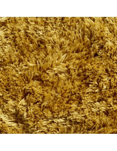 tappeto moderno Polar PL 95 Yellow