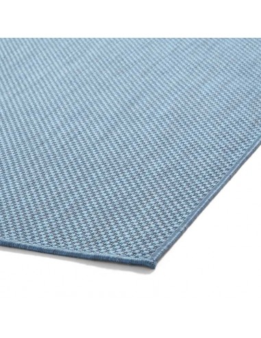 tappeto moderno POP! Outdoors Blue