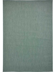 tappeto moderno POP! Outdoors Dark Green